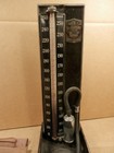 Antique Baumanometer Blood Pressure Gauge   Cuff  W a  Baum Co