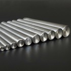 10pcs set Steel Mushroom Domed Rivets Setting Tool Studs Punch Setter Hand Tool