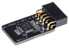 Gigabyte Gc-tpm2 0 Spi 2 0  12pin  Tpm Trusted Platform Module Spi_tpm Z590 Z690