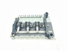 General Electric Main Breaker Busbar 100 Amps 12 Spaces 2 Sided