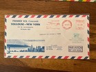Concorde First Day Cover   Inaugural Flight Cover Collection   Memorabilia  rs50