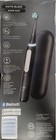 Oral-b Io Series 4 Luxe Black Bluetooth Rechargeable Toothbrush New Damaged Box