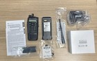 Motorola Xpr6550 Digital Portable Radio Aah55qdh9la1an Uhf 403-470 Mhz