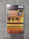 Psp Umd Movie Dawn Of The Dead Unrated Directors Cut Complete