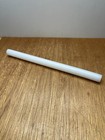 3 4  X 12  Uhmw Pe Plastic Round Rod Bar Stock White Polyethylene  830  Od Usa