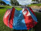 Cabrinha Switchblade 14m Kite - Excellent 