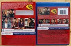 Power Ballad Blu Ray   Dvd With Slipcover Sleeve