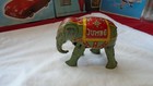 Vintage Peter Pan  Moko Lesney Jumbo Elephant
