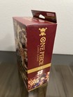 One Piece Tcg  The Three Brothers Ultra Starter Deck  st-13  English New Sealed