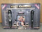 Leadsinger Video Karaoke Ls-3724 Plug N Play 600 Songs All In One System-new