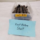 Lot Of 35 Assorted Rivet Set For Shank Rivet Gun Lot-830