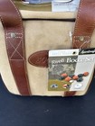 Boccie Ball Set Vintage Rivoli Sportscraft With Case   Manual Italy New Read