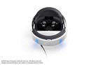 Sony Play Station Vr Ps4 Console Bundle Camera Move Controllers Video Game