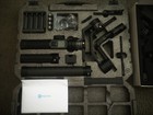 Feiyutech Ak4500 3-axis Handheld Gimbal Stabilizer Standard Kit