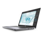 Dell Precision 3561 15 6  32gb 512gb  Titan Gray