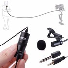 3 5mm  Boya By-m1 Microphone  For You Tube  Smart Phones  Canon Nikon  Dslr