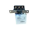 Eaton Ah7810ud 30a 600v Manual Contactor And Disconnect Switch  3p  Industrial
