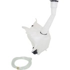 Washer Reservoir For 1998-2004 Toyota Tacoma Includes Pump Filler Neck And Cap