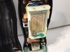 Coca Cola Bottle  Shape Am Transiter Radio Untested
