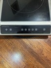 Equipex Bric 3600 Adventys Countertop Induction Range W   1 burner  208-240v 1ph