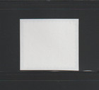 Us Efo Error Stamps  3636  37 Flag  Large Die Cut Shift  Mnh