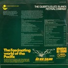 Gilbert  Ellice Isl - Te Bino   Te Tirere   Te Kawawa   Te Kamei   T - V7420z