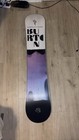 Burton Stylus Snowboard 152 Cm 
