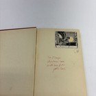Homemade Dolls In Foreign Dress  Vintage Hardcover Vintage 1939 Book