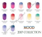Lechat Perfect Match Mood - Mpmg60 Blue Haven Color Changing Gel 2017 Mpmg 60