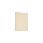 Lux Parchment 65 Lb  Cardstock Paper 8 5  X 11  Cream Parchment 1000 Sheets pack