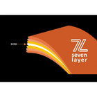 Farm Plastic Supply - Sealcore  Evoh Gas radon Vapor Barrier - 20 Mil