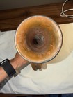 Bugle Copper Plated 