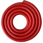 5000w 0 Gauge  Car Audio Cable Kit Wire Amplifier Amp Rca Subwoofer Complete Set