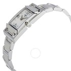 Tissot Happy Chic Mop Dial Stainless Steel Ladies Watch T032 309 11 117 00 New