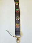Disney Pin Lanyard - Buy 1 And Select Another 1 Free 
