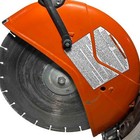 Stihl Ts 500i Gas-powered Cutquik Cut-off Machine 14  5 2bhp 72 2cc Saw 5 350rpm