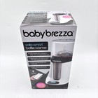 Baby Brezza Safe   Smart Bottle Warmer With Bluetooth - Bpa Free
