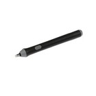Black Electric Pencil Eraser W  22 Rubber Refills For Drawing Drafting Arts
