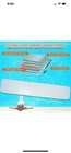 16ft Air Track Inflatable Training Tumbling Gymnastics Gym Mat 