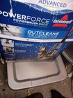 Bissell Powerforce Powerbrush Pets Model 2910