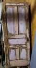 Antique Solid Wood Doors 100  All Sizes   Styles Int ext Vintage Door Mi 48855