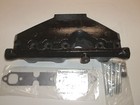 Volvo Penta Exhaust Manifold Package With Risers  Gaskets  Bolts Omc 4 3l V6 4 3
