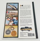 Dennis Kirban s Hurst Wheel And Memorabilia Collection Catalog Book Guide