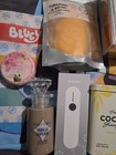 Assorted Bluey Tote Multipack Bath   Body hair Set  Vanilla Cupcake  Peta