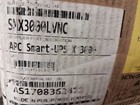 Apc Smx3000lvnc Smart-ups X 3000va 2700w 120v 4u Lcd Tower rack  no Batteries 