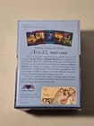 New Sealed Angel Tarot Cards 78 Card Deck By Doreen Virtue   Radleigh Valentine