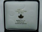 1971 Canada Proof Like Set 7 Coins With Double Penny