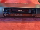 Sony Ev-c200 Hi-8 Video Cassette Recorder   Player