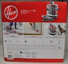 Hoover Cleanslate Pet Corded Portable Carpet Cleaner