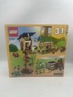 Lego Creator 31143 Birdhouse 3 In 1 Building Toy Set 476 Pieces New Sealed